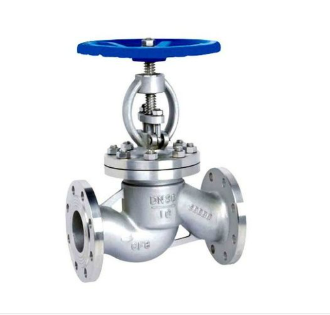 J41H-10截止閥鍛鋼高溫高壓法蘭