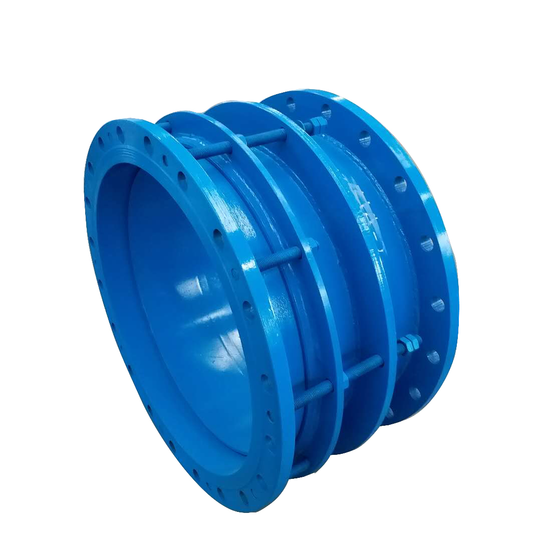 鑄鐵伸縮器是什么？