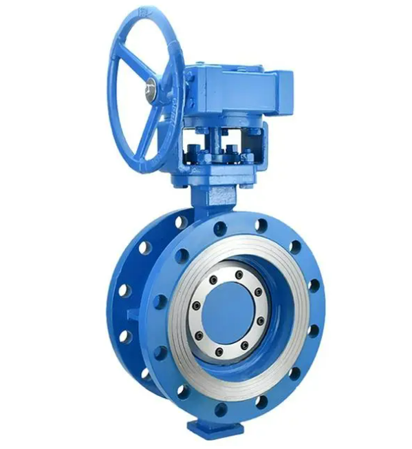 硬密封蝶閥的結(jié)構(gòu)特點是什么？