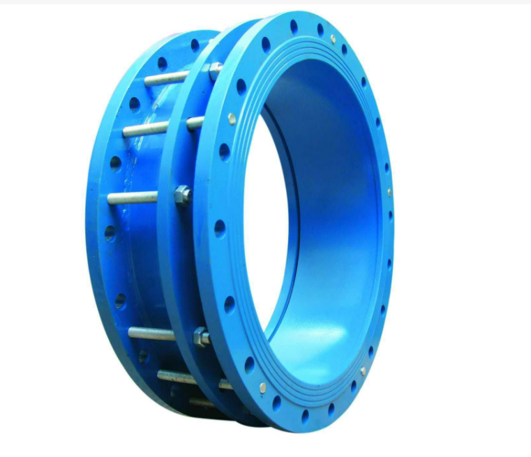 伸縮器的作用是什么呢？鄭州蝶閥廠來告訴你吧！