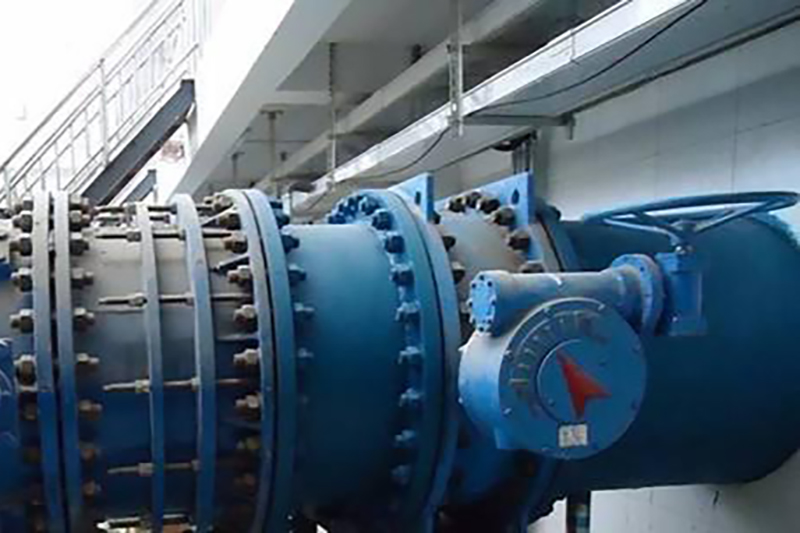 鄭州蝶閥廠(chǎng)助力湖南株洲冶金工廠(chǎng)優(yōu)化生產(chǎn)，閥門(mén)產(chǎn)品彰顯高效可靠性(圖文)