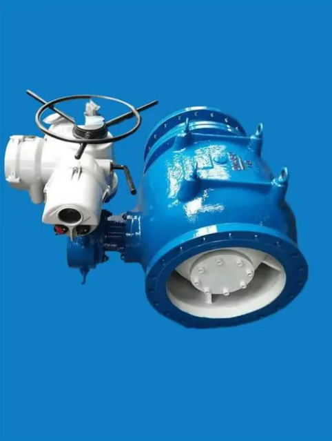 電動(dòng)調(diào)流調(diào)壓閥的工作原理及特點(diǎn)性質(zhì)是什么呢？