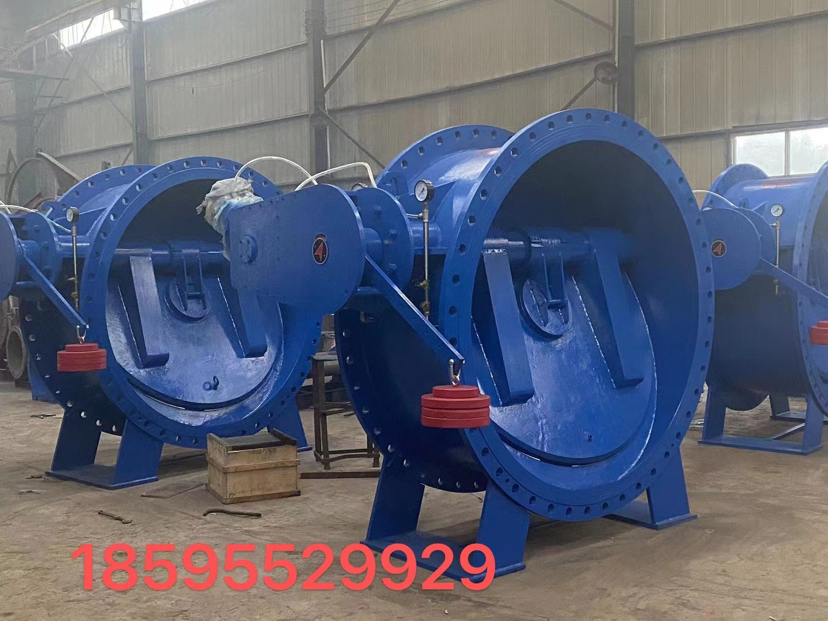 什么是止回閥，止回閥怎么分別？