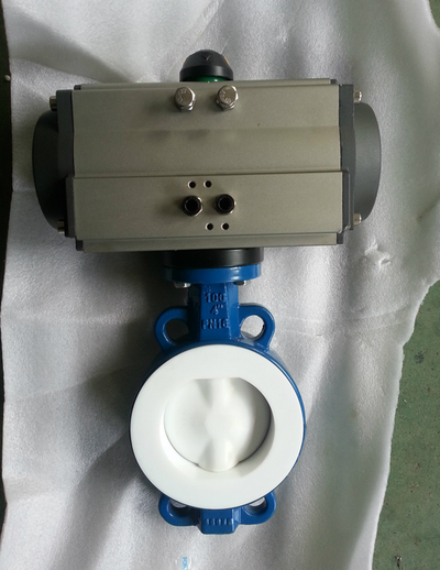 定位儀在氣動蝶閥中的構(gòu)成與分類有哪些？