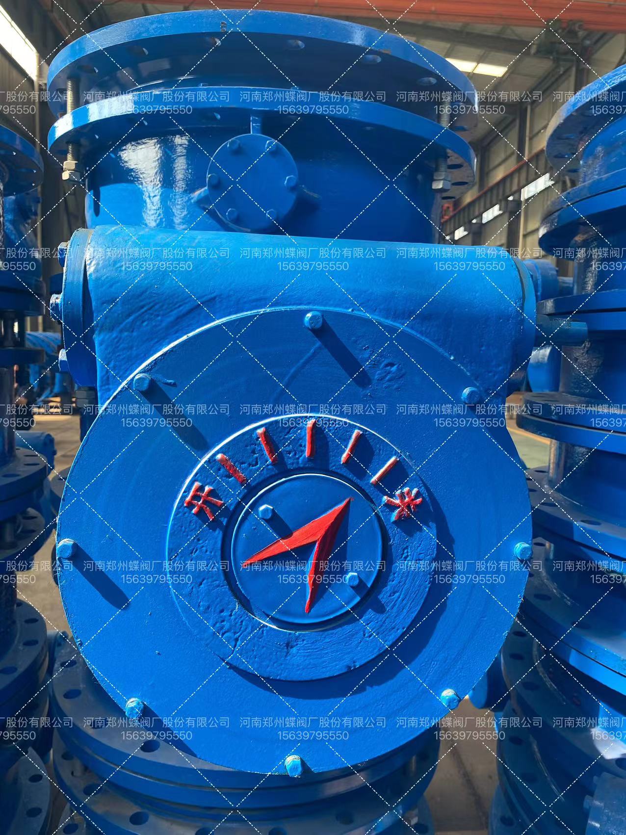 什么是蝶閥蝸輪箱？蝸輪箱的作用是什么呢？