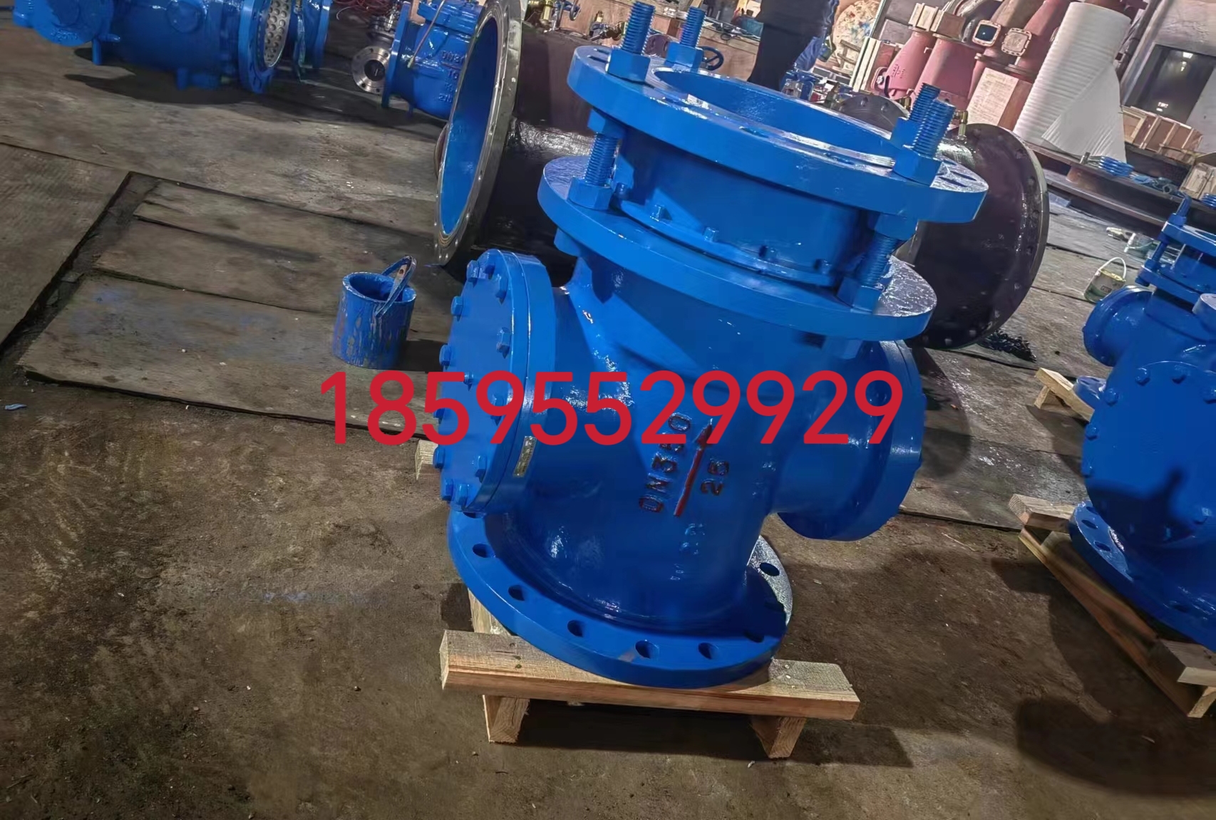 十字過濾器的概述